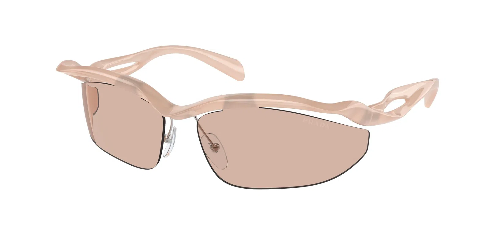 Prada A25S Sunglasses - view 2